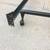 Bed frame adjust to fit Queen-full-twin beds-HBA-locking castors-folds 5 thumbnail
