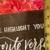 Bible verse wedding sign & easel 3 thumbnail