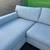 HUGE 128” Custom Performance Sectional + Chaise |🚚Delivery Available 6 thumbnail