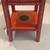 Boho style side table 4 thumbnail