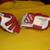 Steve Yzerman autographed hockey gloves 6 thumbnail