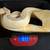 Albino ball python 1 thumbnail