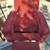 Bold Red Recliner Chair – Excellent Condition 1 thumbnail