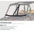 Polaris RZR Front Roll Cage Intrusion Bar 1 thumbnail