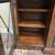 5 Ft Wood Fireplace Heater TV Entertainment Stand  🚚 extra 7 thumbnail