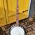 1960's Gibson RB-100 5-String Banjo 1 thumbnail