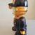 Vintage Garfield Plastic Boy Scout Piggy Bank 2 thumbnail