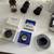 Telescope Accessories Lot Telescope Filter Eye Pieces & Astro Track 8 thumbnail