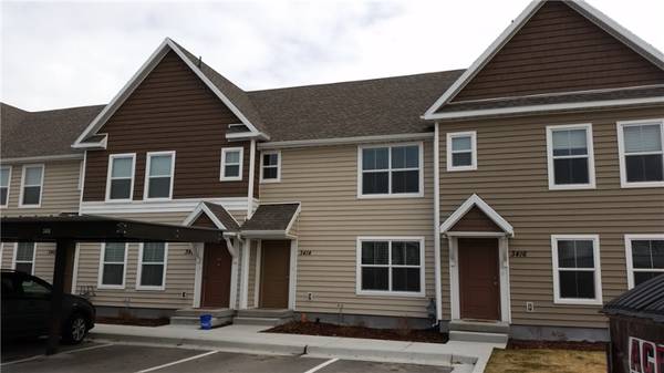 $2200.00 / 3br - 1300ft2 - Nice 3 Bedroom Townhome In Gated Community63670955288833121