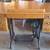 Singer Treadle Sewing machine 2 thumbnail