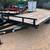 USED 2024 CARRY ON 20' DECK OVER STK# 12389 1 thumbnail