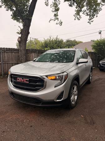 Gmc terrain 2020 1