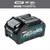 Mikita  XGT 40V Max Li-ion 4Ah Battery (BL4040) NEW 2 thumbnail
