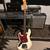 Fender Jazz Bass 1962 Reissue JB-62 Left Handed (Early 90's) 2 thumbnail