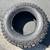 (ONLY 1) 255/80R17 BFGoodrich Mud Terrain KM2 2 thumbnail