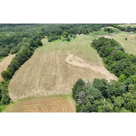 $108.900, 7 acres en venta - a 60 minutos de Huntsville, AL (Pisgah)63439812502017123
