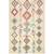 Luxury meets boho charm - brand new nuLOOM Belini area rug retail $150 2 thumbnail