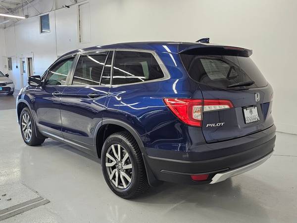 2020 HONDA PILOT EX EX - $27,997 (#1 Selección de vehículos usados)63624287195011122
