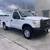 2015 FORD F 250 SD 4X4 F250 SD UTILITY SERVICE TRUCK LOW MILES,4X4 UTILITY SERVI 2 thumbnail