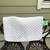 Classic Equine Quilted White Baby Saddle Pad (Six Available) 22 thumbnail