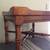 Mid Century Side Table by Lane Asian Faux Bamboo Altavista Virginia 12 thumbnail