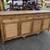 NEW TV Cabinet or Sideboard - Rustic Modern Coastal Blue Grey 16 thumbnail
