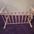 American Girl Doll Bed, Rebecca, Vintage 5 thumbnail