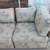 Vintage sectional sofa 5 thumbnail