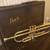 Silver plated Bach Stradivarius Trumpet 2 thumbnail