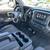 2018 Chevy Chevrolet Silverado 1500 LT 4x4 pickup Silver Ice Metallic 15 thumbnail
