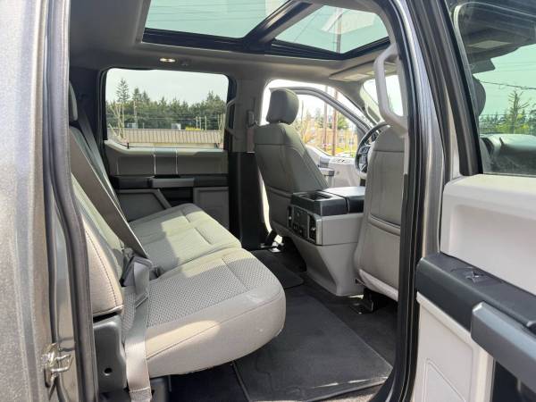 2018 Ford F-150 4x4 4WD - Photo 9