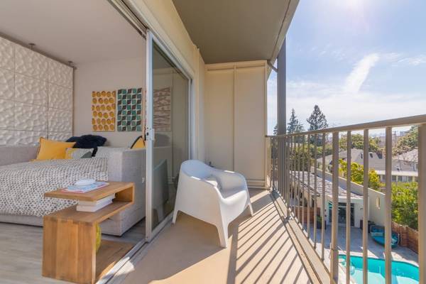 $3,926 / 443ft2 - Bicycle Storage Area, Dishwasher, Studio (palo alto)63868152549249121