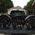 16 inch Toyota Tacoma Black Wheels OEM 1 thumbnail