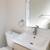 REMODELED STUDIO/1BTH- CUSTOM KITCHEN CABINETS, HARDWOOD LAMINATE FLRS 14 thumbnail