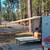 Unique camping box trailer conversion 3 thumbnail