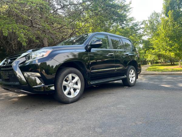 2014 Lexus GX460 4x4 - $25,000 (Lake Wylie)63613447452163121