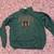 Vintage micky mouse embroided hoodie Large 2 thumbnail