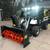 2023 Bobcat SB 32x74 Snowblower 7 thumbnail