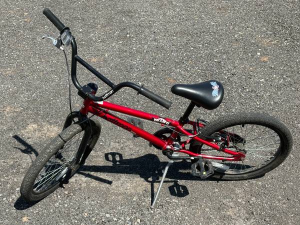 Bicycle - Hoffman Wing 20" 1