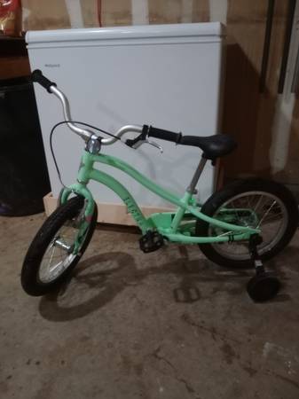 Electra Kid's Bicyle 1