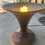 Vintage CONE table lamp - Unknown if that’s what it’s called 8 thumbnail