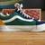 VANS OLD SKOOL SHOE YACHT CLUB SUEDE COLORBLOCK WOMENS 6 8 thumbnail