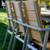 Polywood Outdoor furniture patio furniture dining chair table set 8 thumbnail