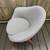Restored Mid Century Pod Chair by Ib Kofod Larson 6 thumbnail