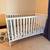 Crib with Mattress 1 thumbnail