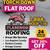 Roofing - Roof Repair - Flat Roofs - Tile Roofing - Shingles + more 18 thumbnail