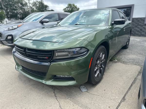 2018 Dodge Charger GT - $18,98963654720056961121