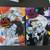 Hell's Paradise Jigokuraku Manga Paperbacks 1-13 4 thumbnail