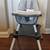 New! High Chair - converts to toddler chair & Duplo table - 3 availabl 12 thumbnail