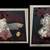Framed Circus Memorabilia 1 thumbnail